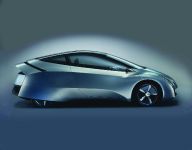Honda IMAS Concept (2003) - picture 2 of 18
