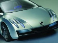 Honda IMAS Concept (2003) - picture 3 of 18