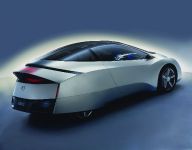 Honda IMAS Concept (2003)