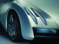 Honda IMAS Concept (2003) - picture 5 of 18