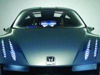 Honda IMAS Concept (2003) - picture 6 of 18