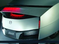 Honda IMAS Concept (2003) - picture 11 of 18