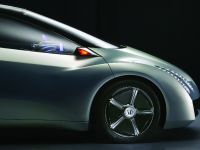 Honda IMAS Concept (2003) - picture 13 of 18