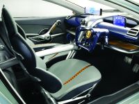 Honda IMAS Concept (2003) - picture 18 of 18