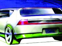 Honda KIWAMI Concept (2003) - picture 2 of 5