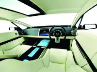 Honda KIWAMI Concept (2003) - picture 5 of 5