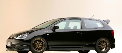 Honda Mugen Civic Si (2003) - picture 4 of 11