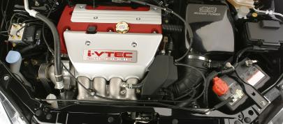 Honda Mugen Civic Si (2003) - picture 7 of 11