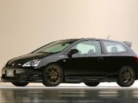 Honda Mugen Civic Si (2003)