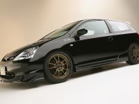 Honda Mugen Civic Si (2003) - picture 2 of 11