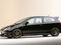 Honda Mugen Civic Si (2003) - picture 3 of 11