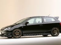 Honda Mugen Civic Si (2003)