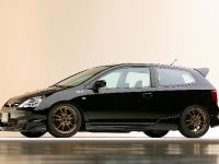 Honda Mugen Civic Si (2003)