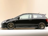 Honda Mugen Civic Si (2003) - picture 5 of 11