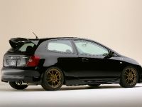 Honda Mugen Civic Si (2003) - picture 6 of 11