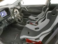 Honda Mugen Civic Si (2003)