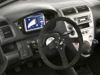 Honda Mugen Civic Si (2003)