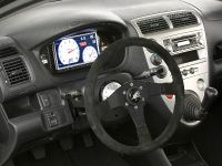 Honda Mugen Civic Si (2003) - picture 10 of 11