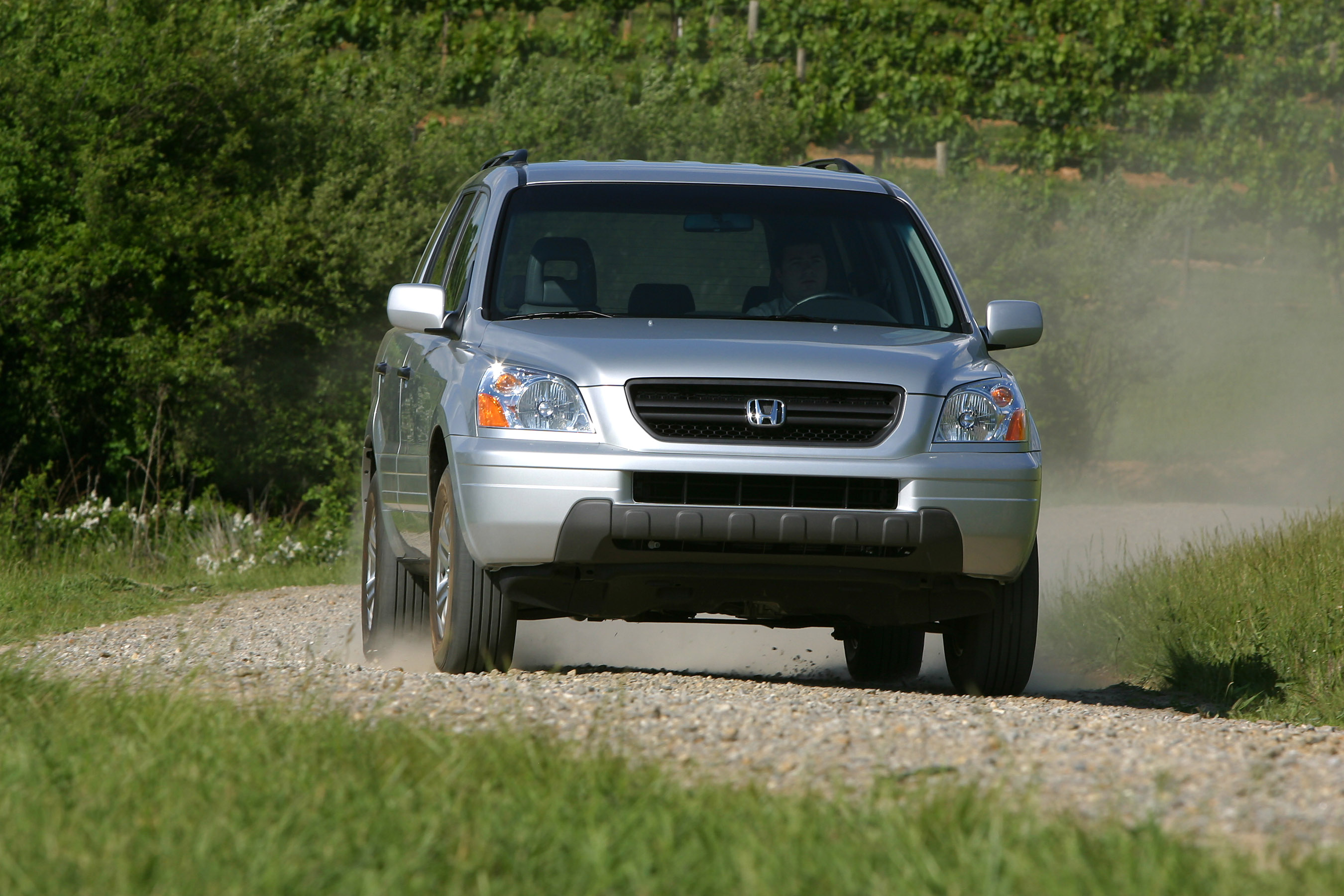 Honda Pilot EX