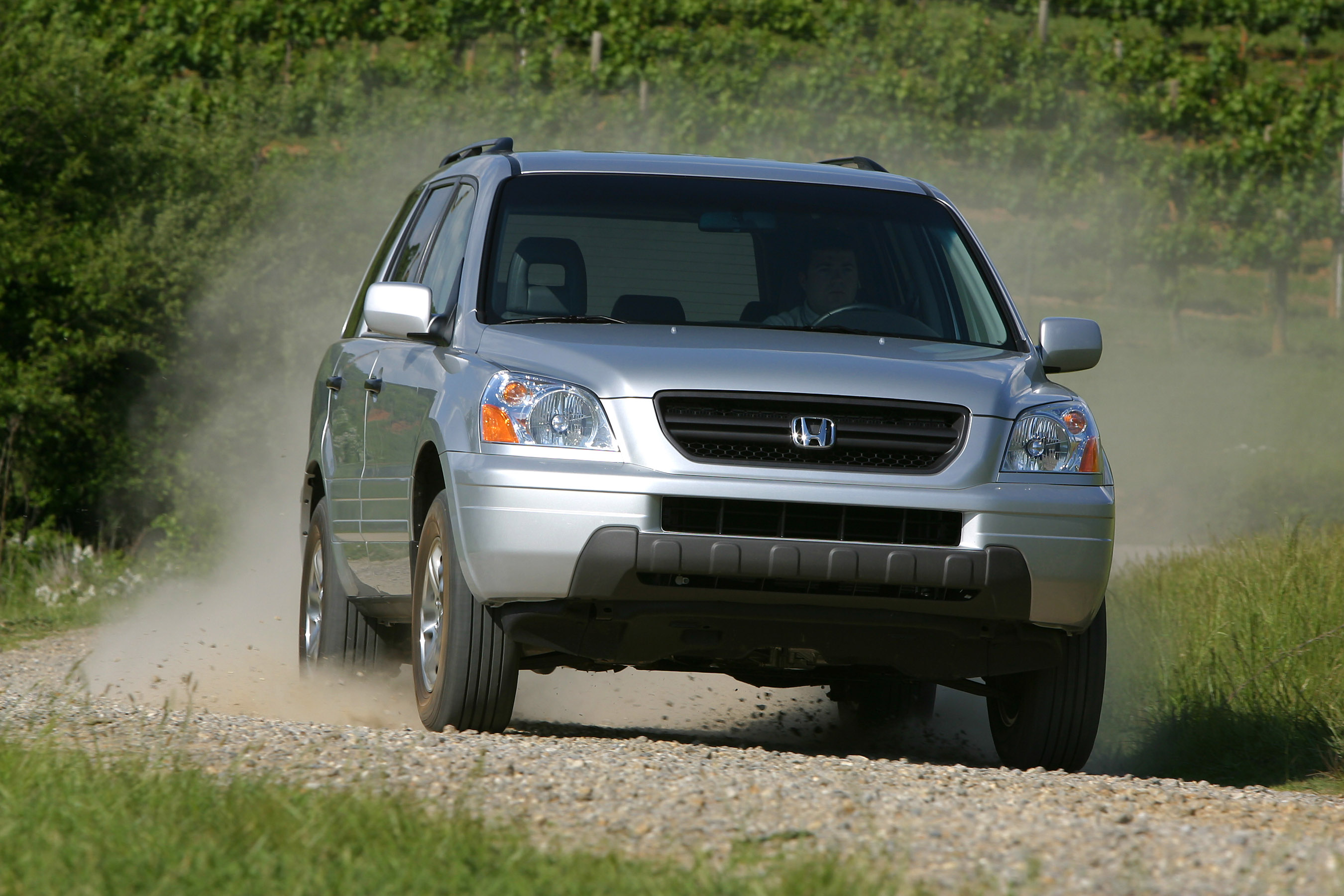 Honda Pilot EX