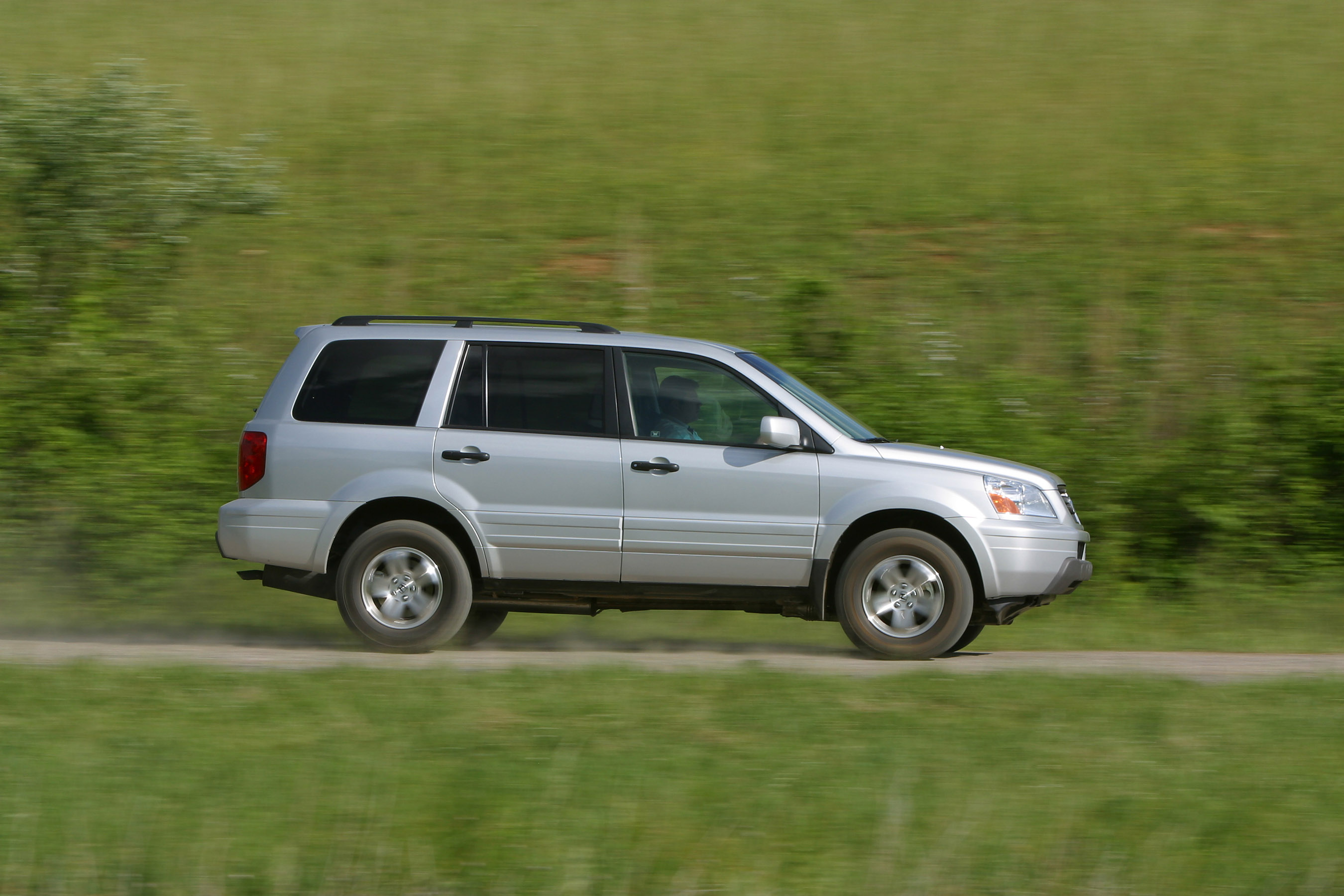 Honda Pilot EX