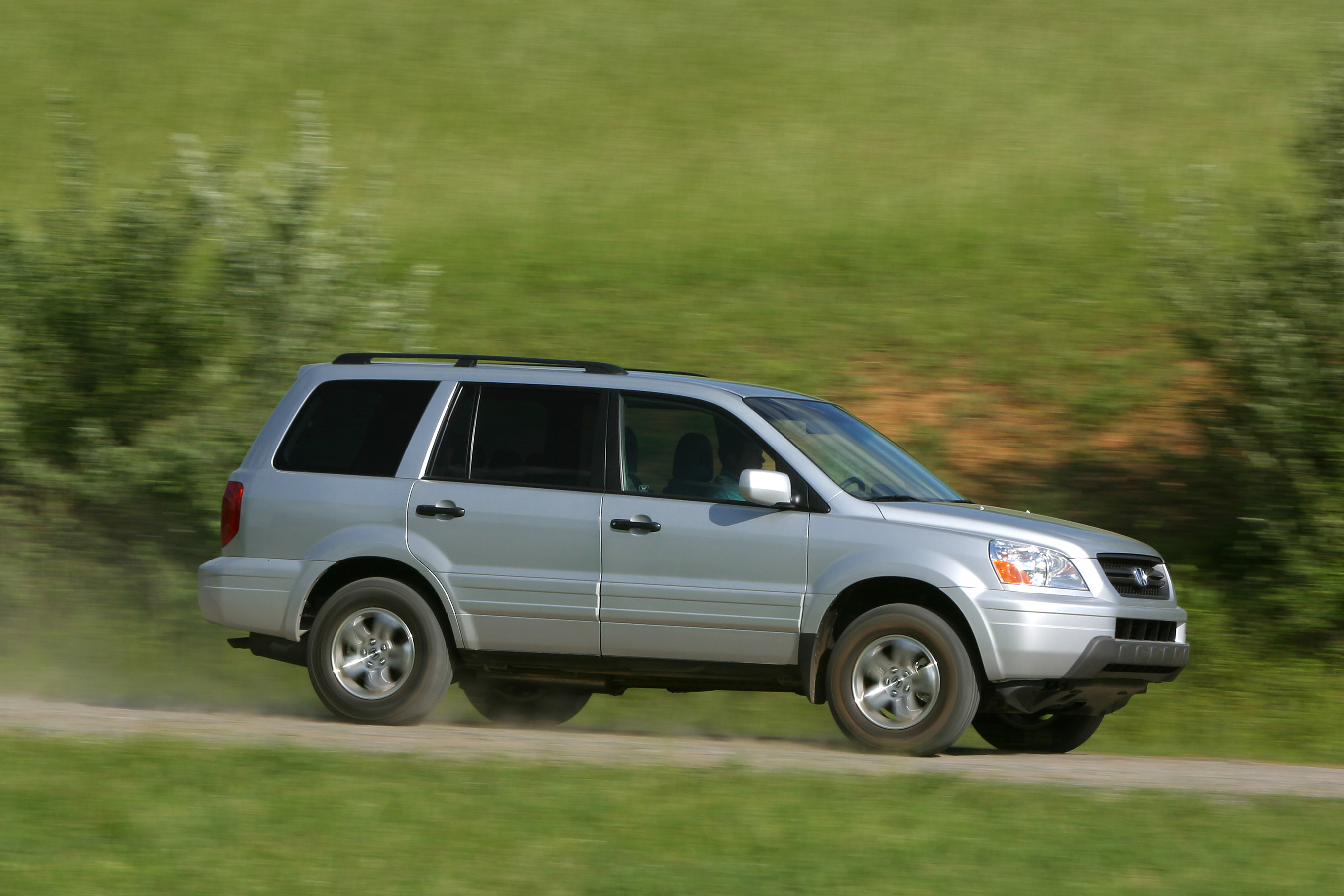 Honda Pilot EX