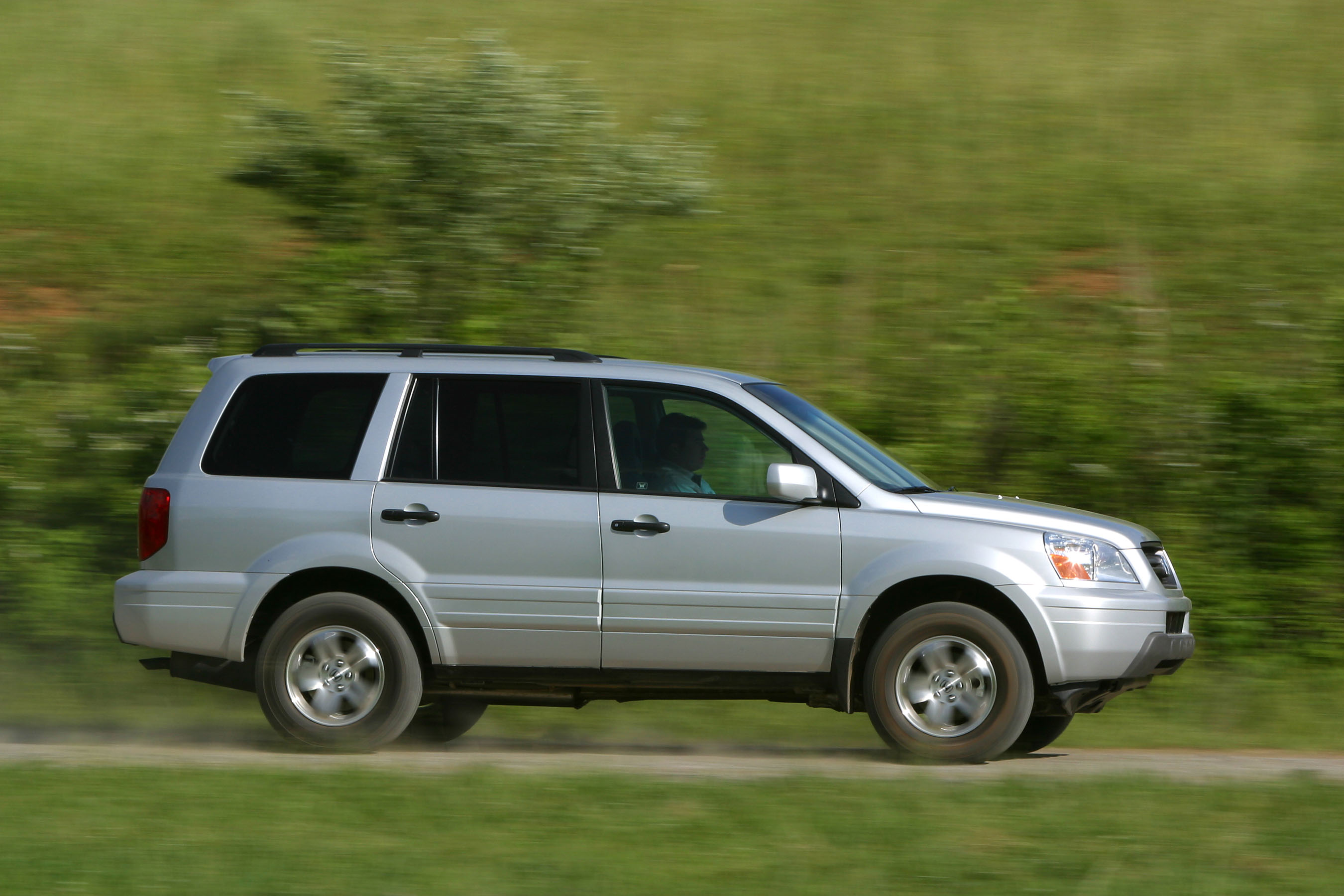 Honda Pilot EX