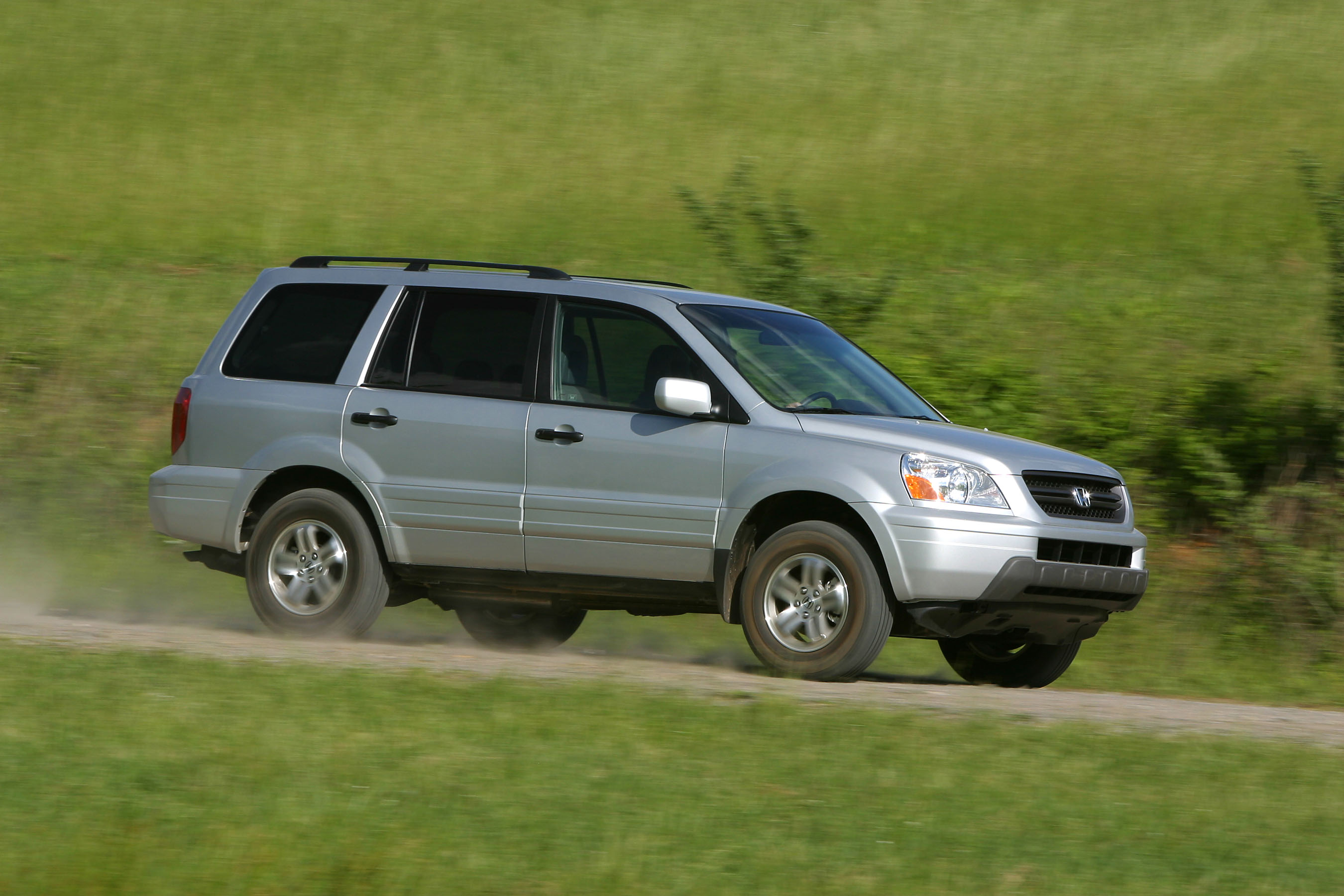 Honda Pilot EX