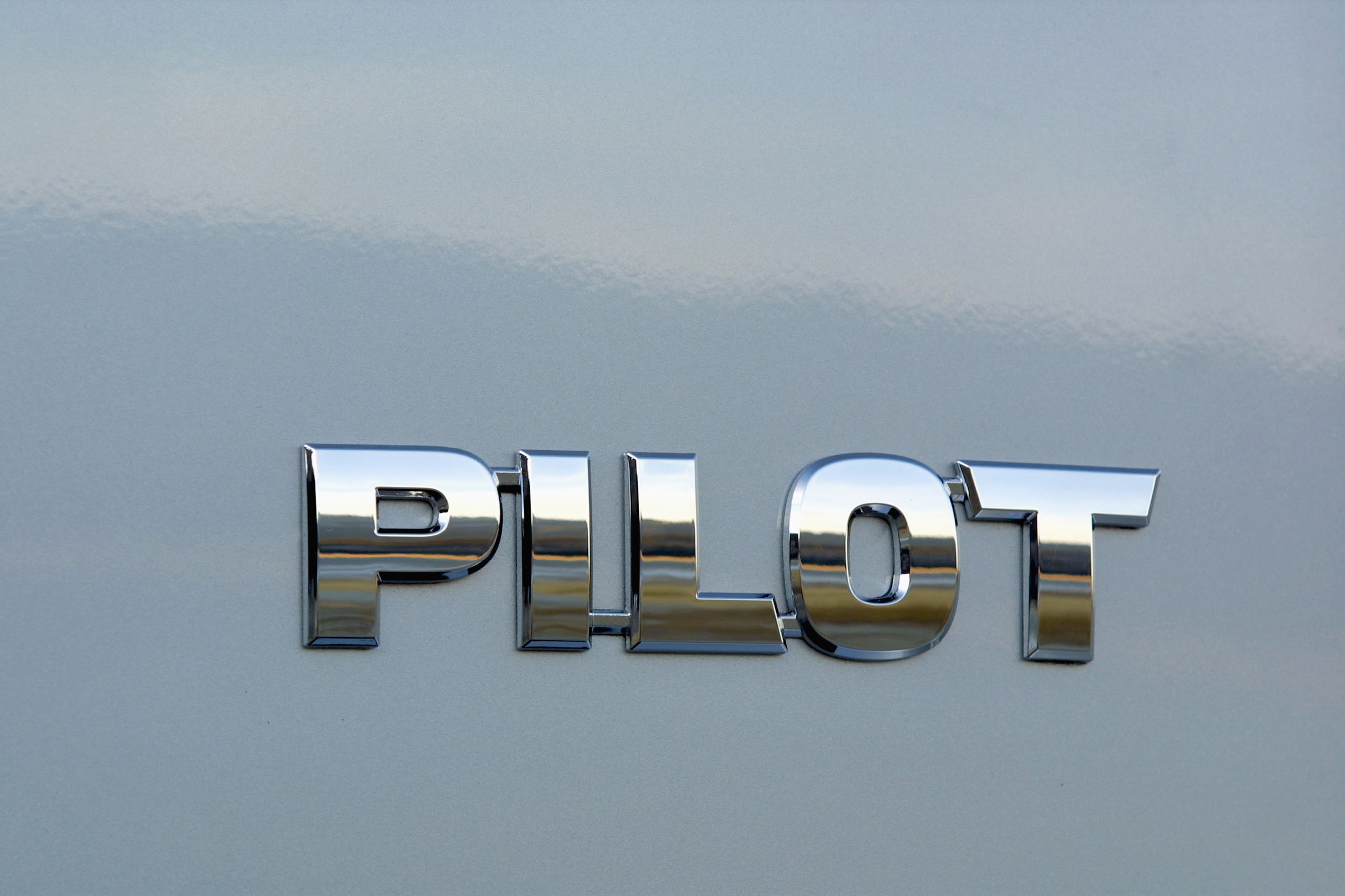 Honda Pilot EX