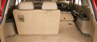 Honda Pilot EX (2003) - picture 60 of 82