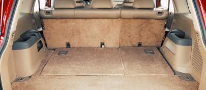 Honda Pilot EX (2003) - picture 63 of 82