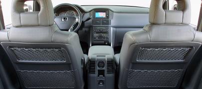 Honda Pilot EX (2003) - picture 68 of 82