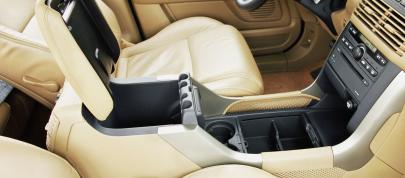 Honda Pilot EX (2003) - picture 79 of 82