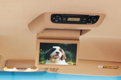 Honda Pilot EX (2003) - picture 73 of 82