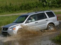 Honda Pilot EX (2003)