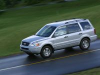 Honda Pilot EX (2003) - picture 42 of 82