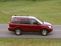 Honda Pilot EX (2003) - picture 45 of 82