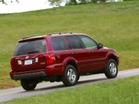 Honda Pilot EX (2003) - picture 46 of 82