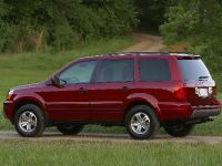 Honda Pilot EX (2003)