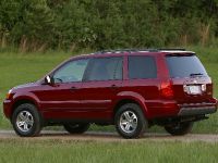 Honda Pilot EX (2003)