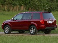 Honda Pilot EX (2003)