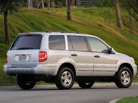 Honda Pilot EX (2003) - picture 53 of 82