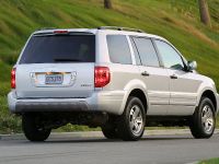 Honda Pilot EX (2003) - picture 54 of 82