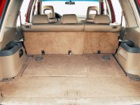 Honda Pilot EX (2003)