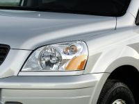 Honda Pilot EX (2003)