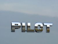 Honda Pilot EX (2003)