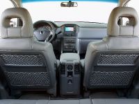 Honda Pilot EX (2003)