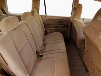 Honda Pilot EX (2003)