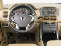 Honda Pilot EX (2003)