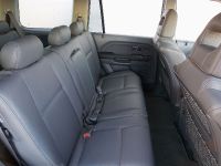 Honda Pilot EX (2003) - picture 77 of 82
